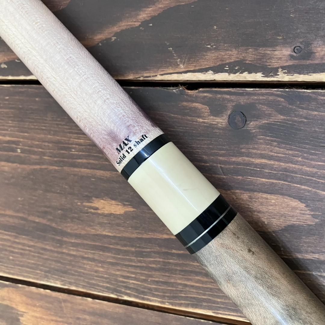 Mezz Cues メッズキュー ADAM アダム Solid12Shaft