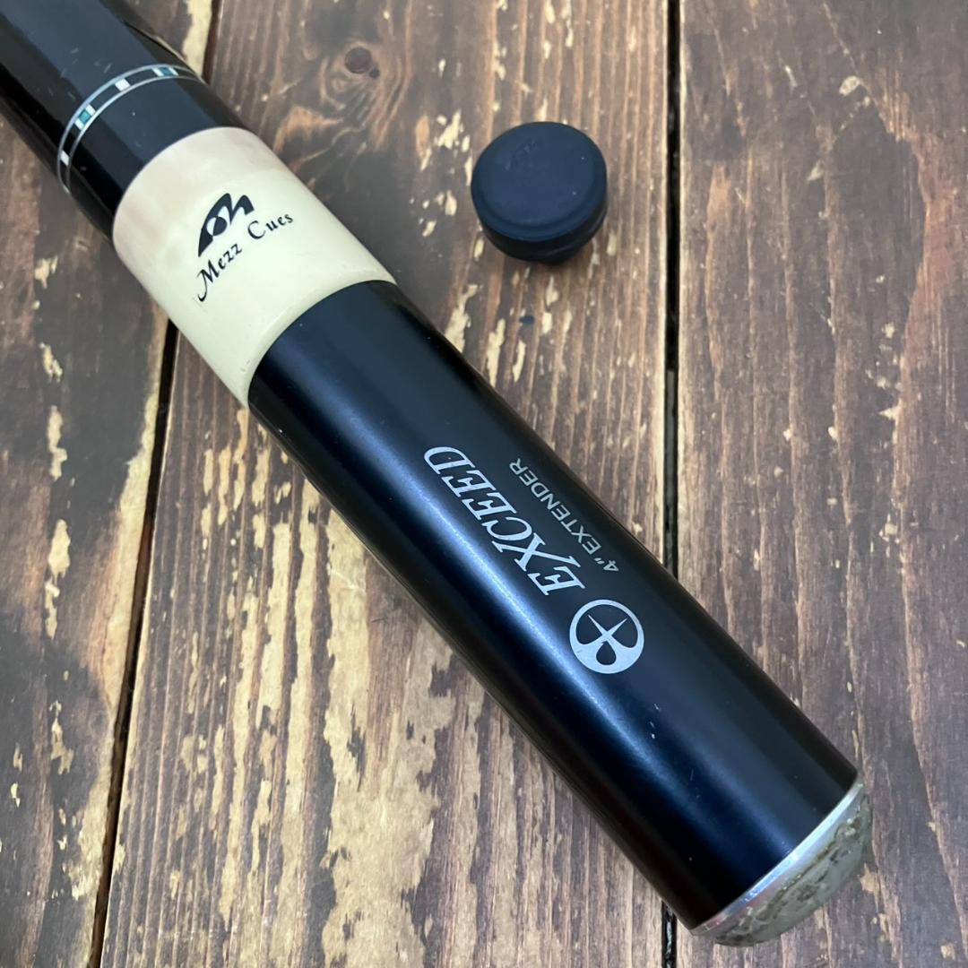 Mezz Cues メッズキュー ADAM アダム Solid12Shaft