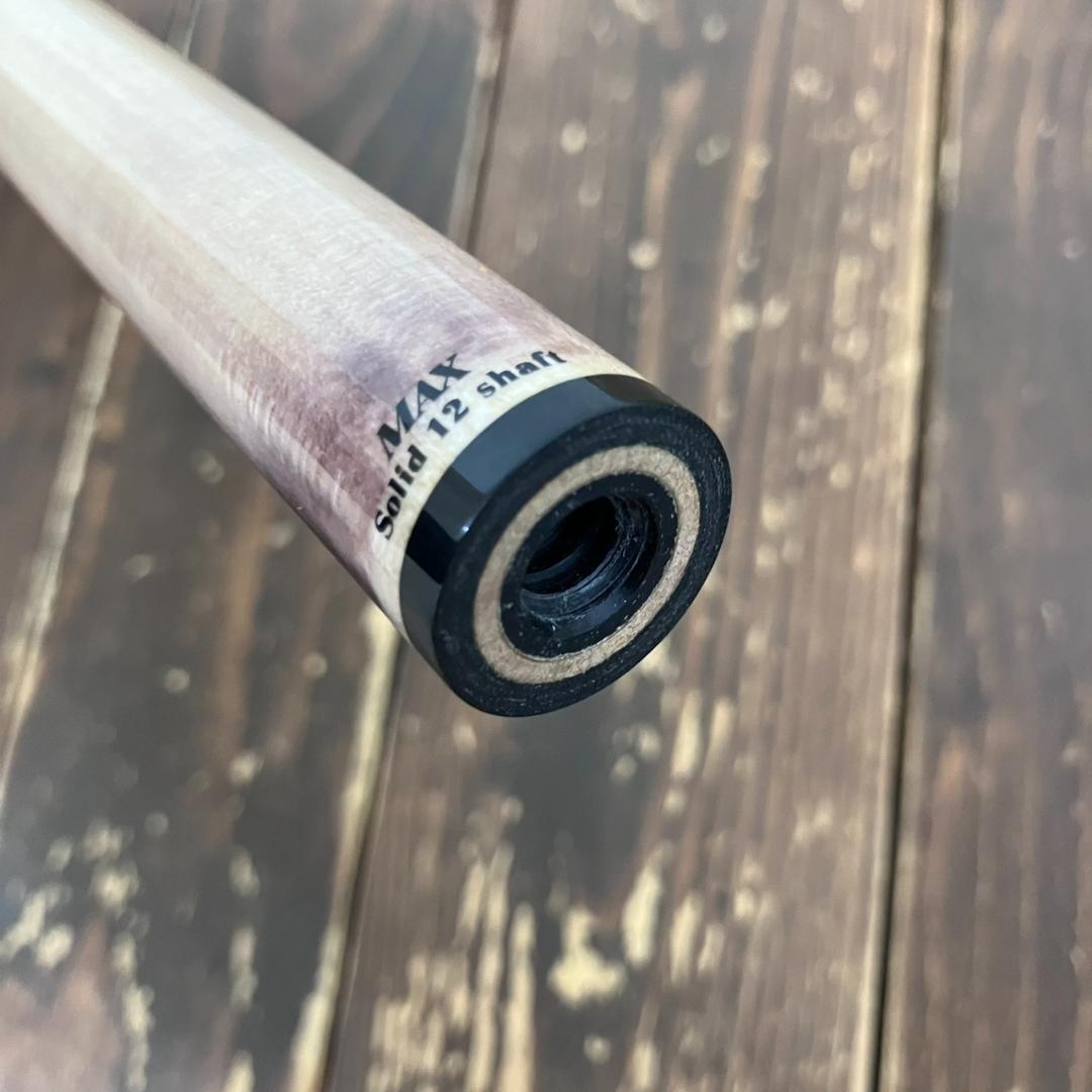 Mezz Cues メッズキュー ADAM アダム Solid12Shaft