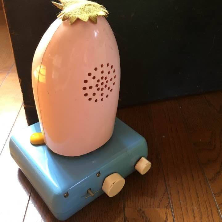 激レア♡グリコの懸賞品 オトボケくん - メルカリ