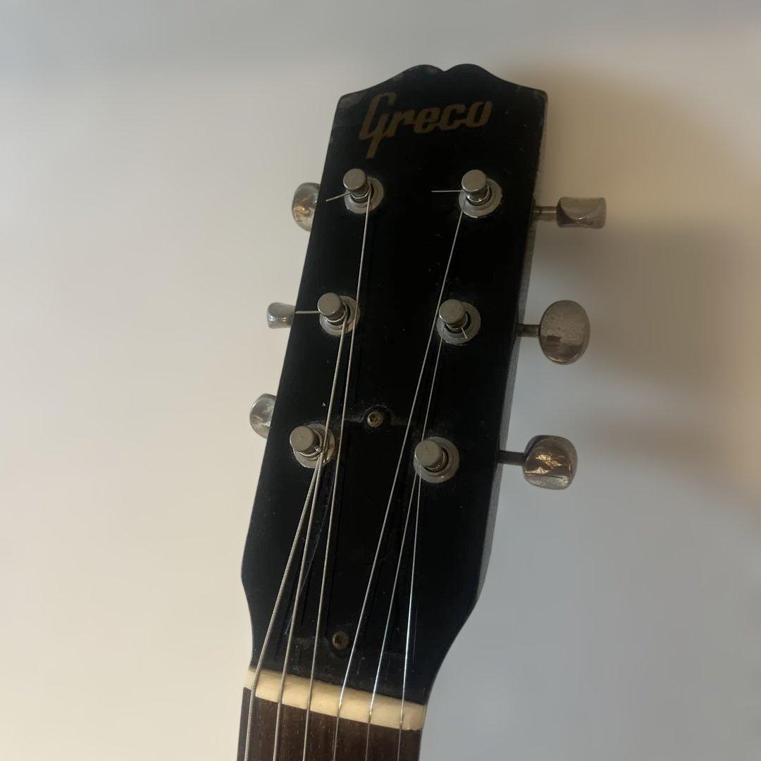 超希少】Greco メロディメーカー MM50