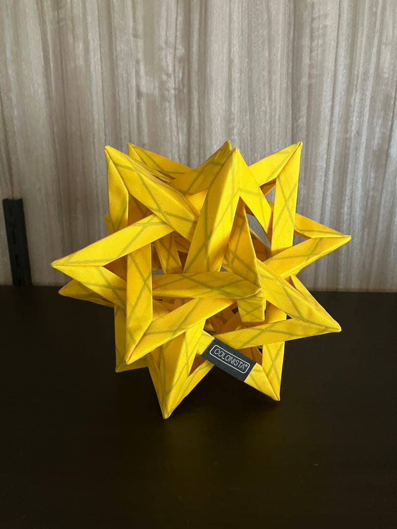 COLONISTA CONPE10　Yellow CONPE10 mini Yellow | COLONISTA