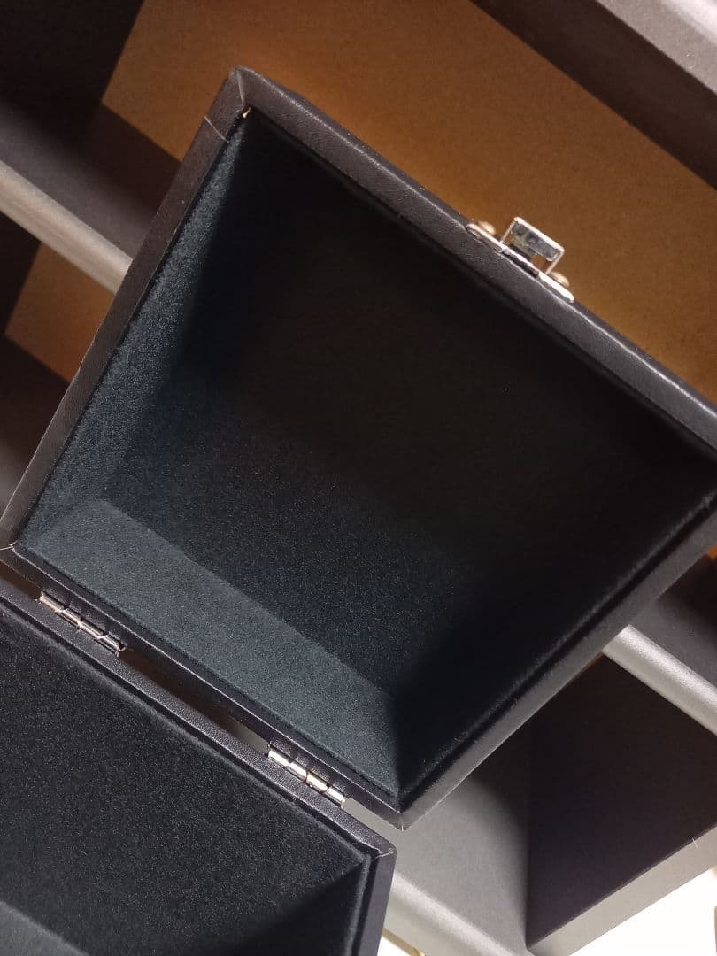 1980's 非売品 PIAA ノベルティ CD キャリング ケース ボックスの通販