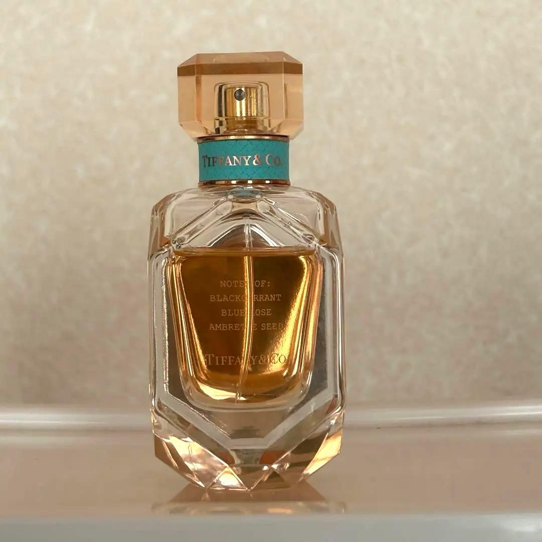 Tiffany & Co. オードパルファム 50ml