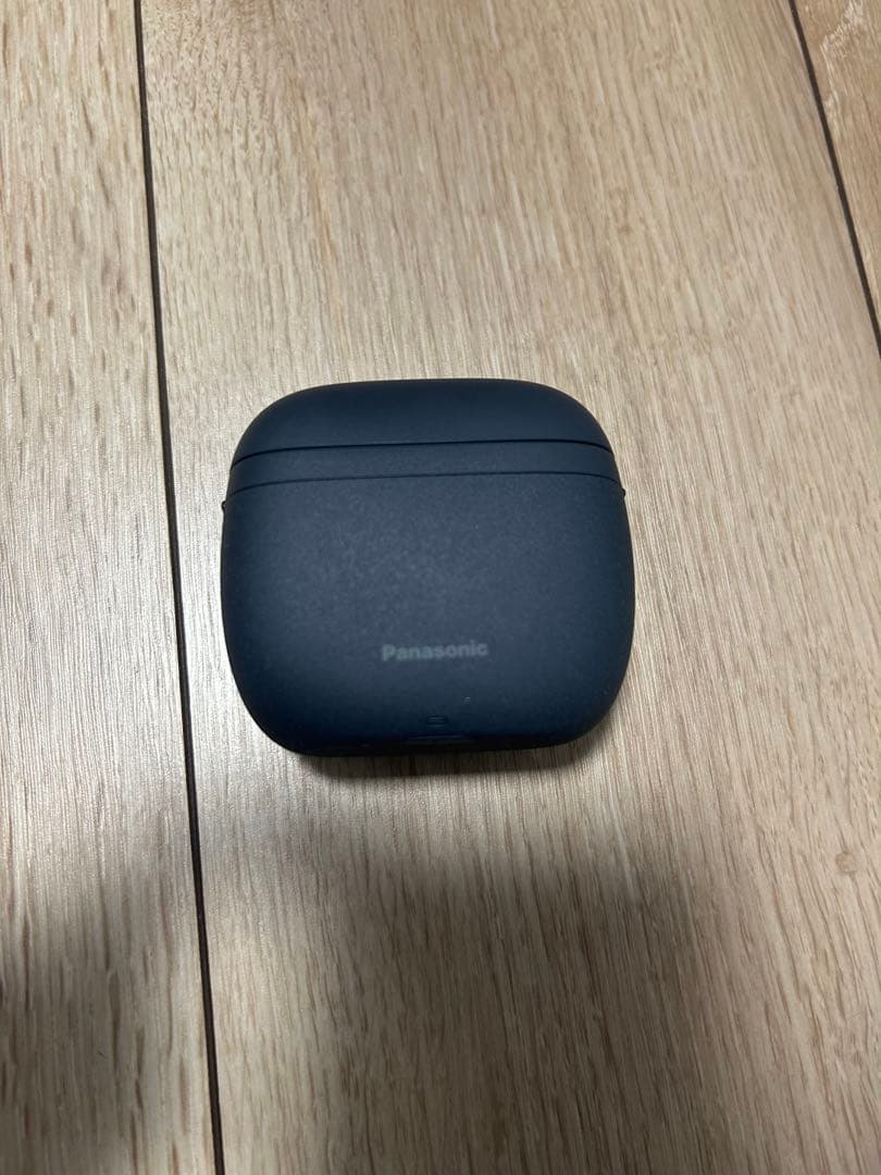 パナソニック　ラムダッシュ パームイン LITE ネイビー