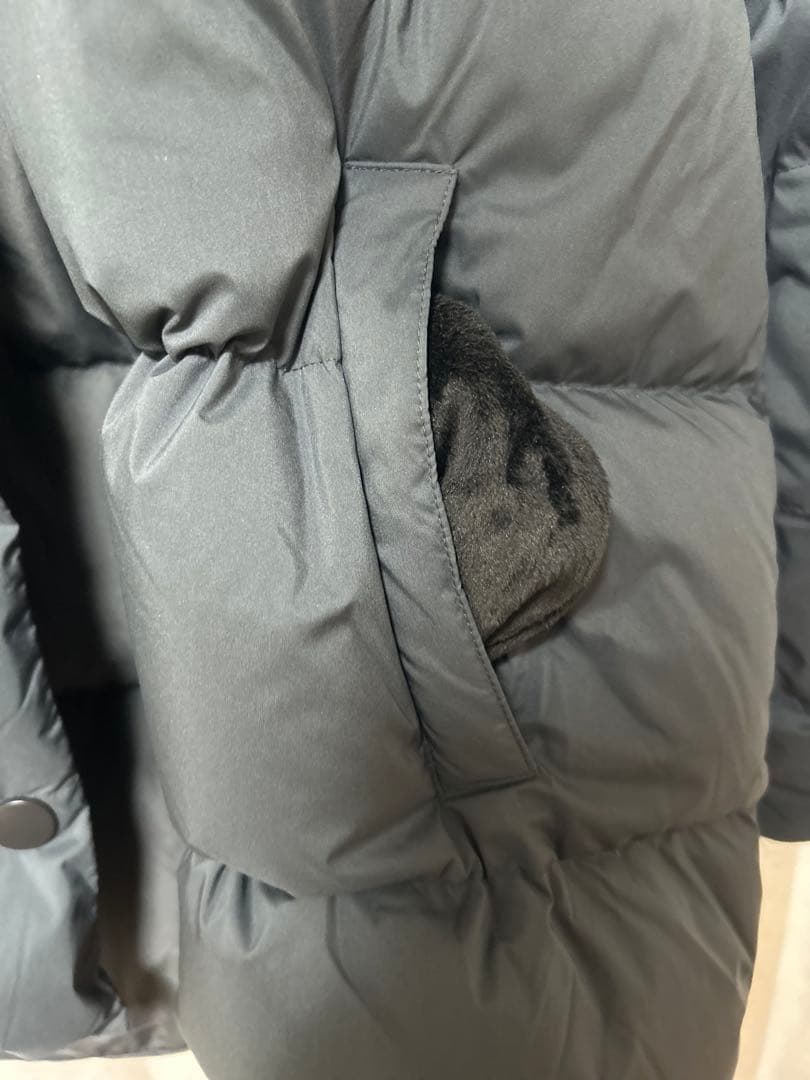 【SHIPS 別注｜タグあり】ピレネックス　エローラ　エボニー38