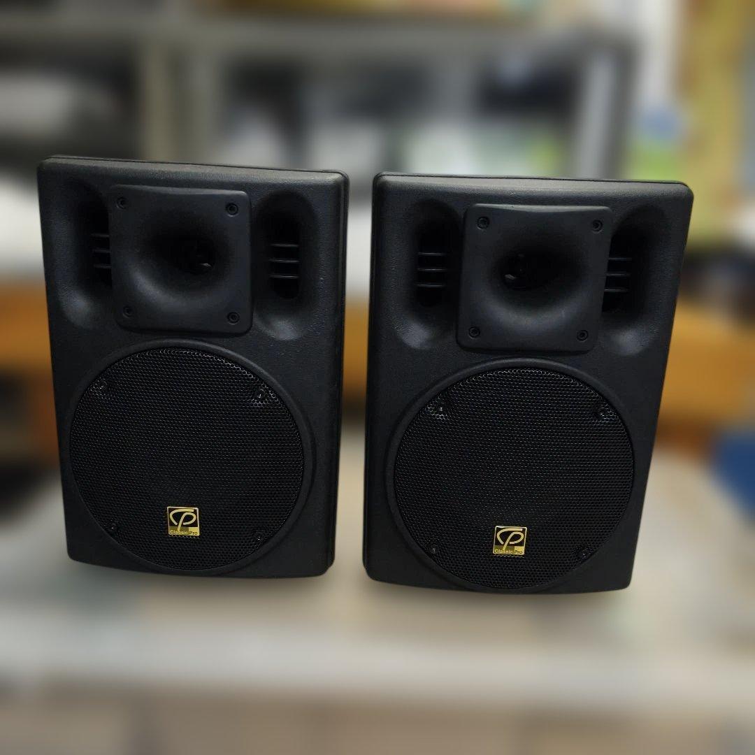 Classic Pro CSP6 セット スピーカーのみ