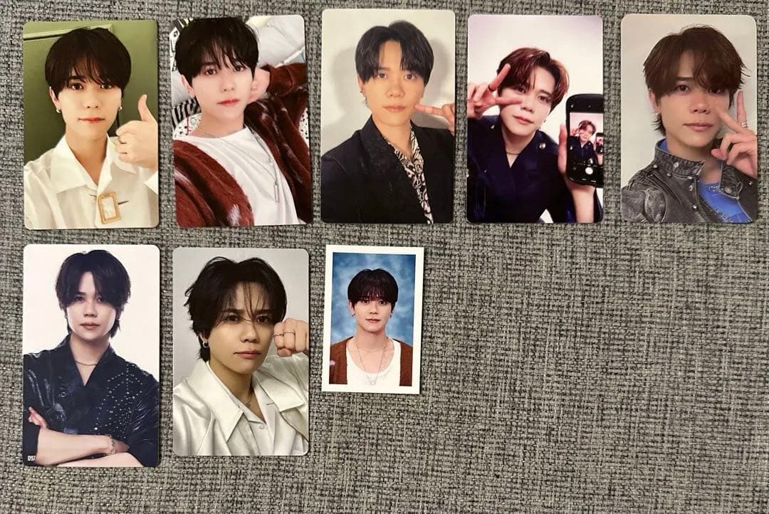 バラ売り可能◎ 藤牧京介 トレカまとめ売り - メルカリ