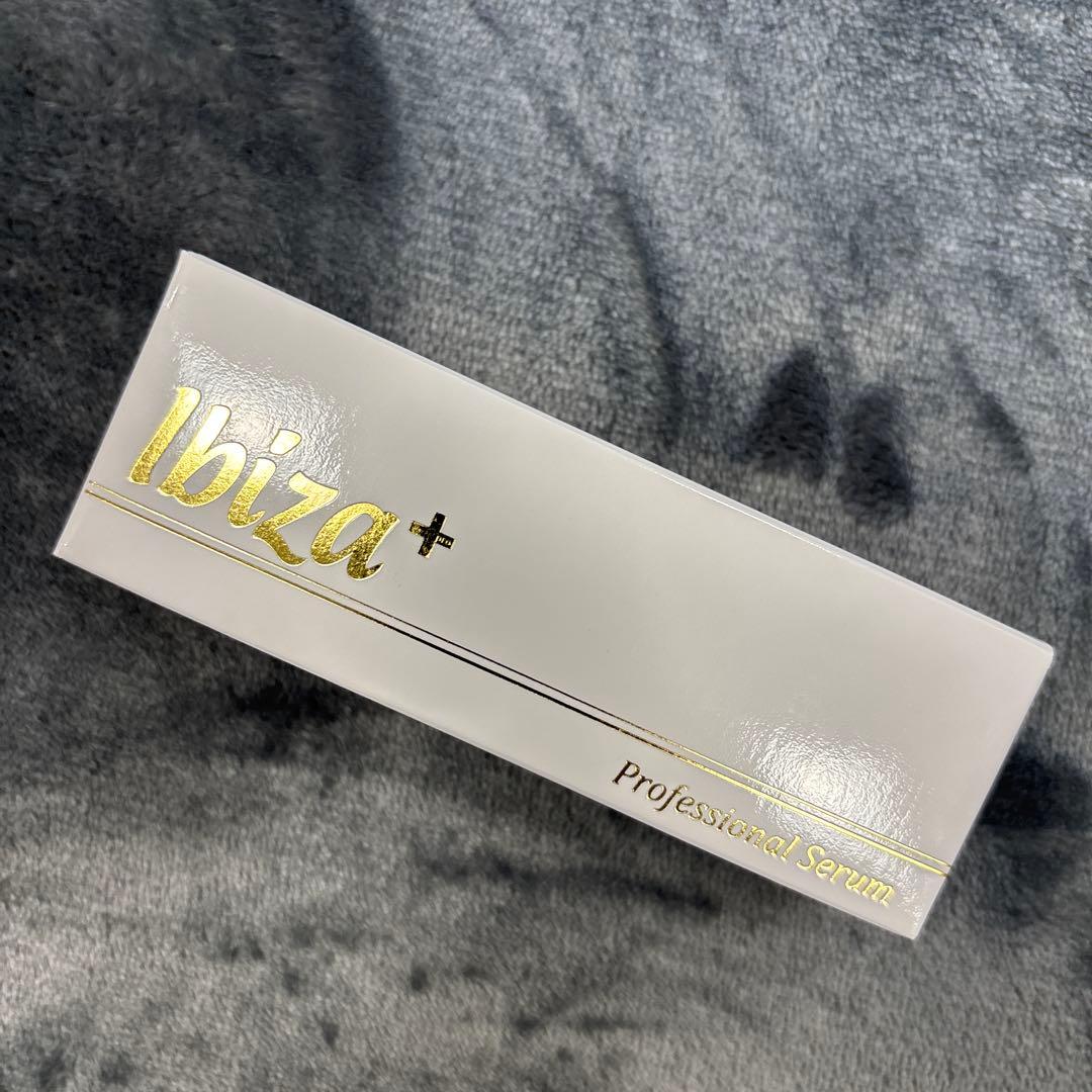 値下げイビサ ビューティー「イビサ セラム Ｐｒｏ　美容液」新品未開封