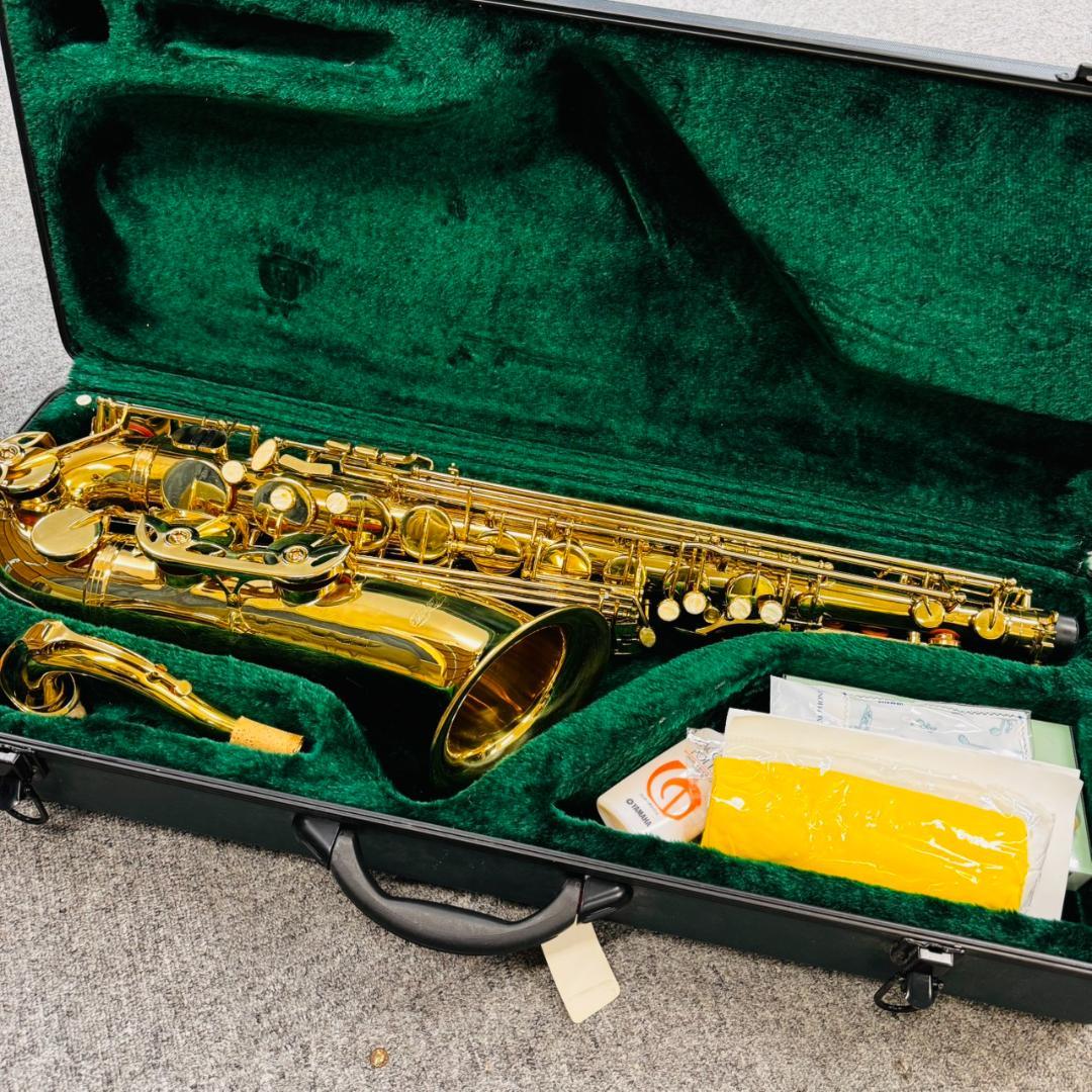 kaerntner アルトサックス サックス 管楽器 ケース付き 楽天市場】Kaerntner アルトサックス KAL 入門セット 【 ケルントナー