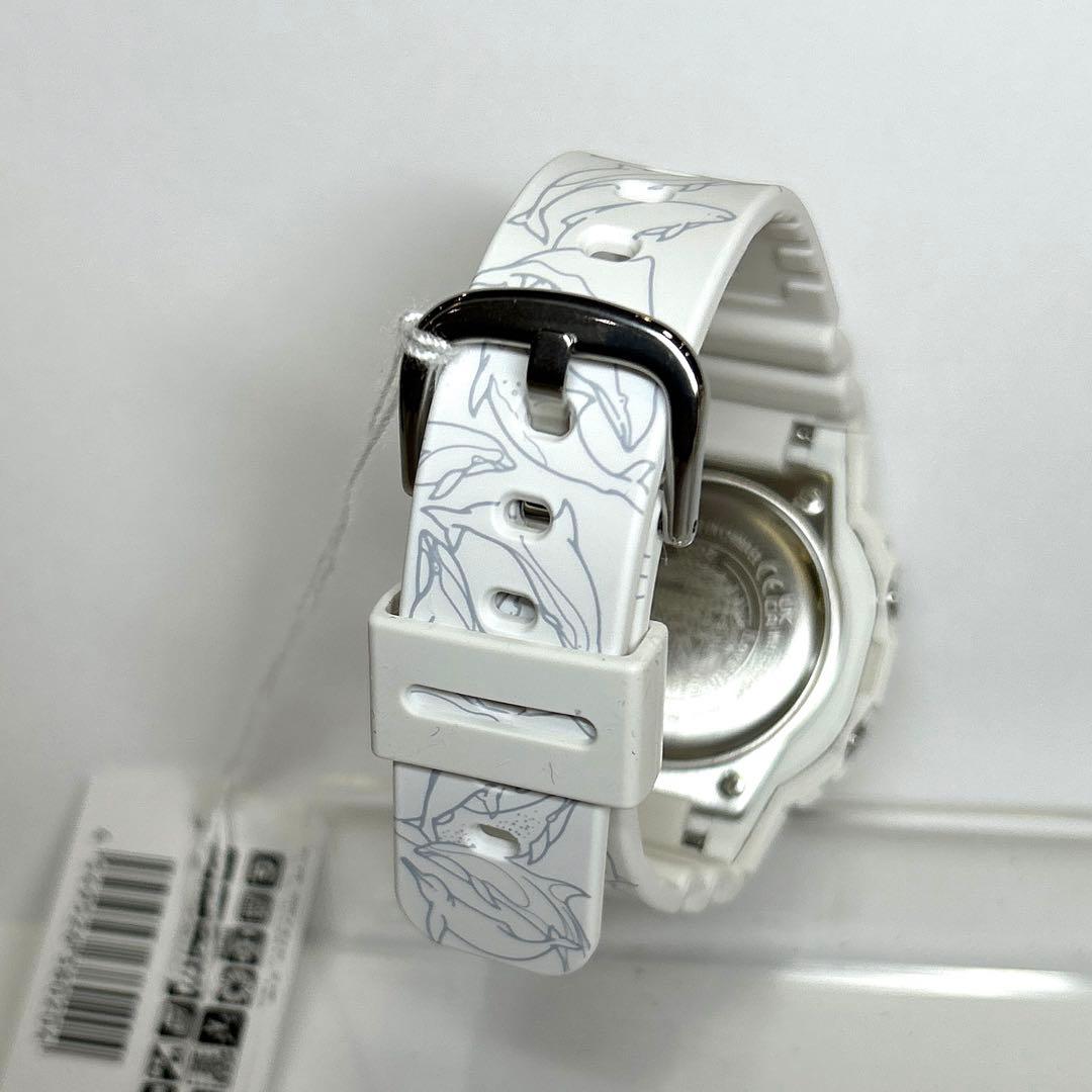 限定モデル CASIO G-SHOCK 国内正規品 GMD-W5601K-7JR - メルカリ