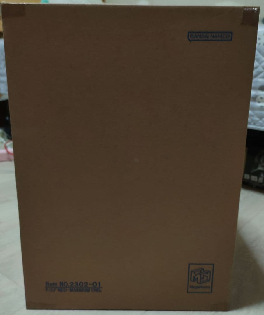 P.O.P. NEO-MAXIMUM/ワンピース【神エネル/ENEL】