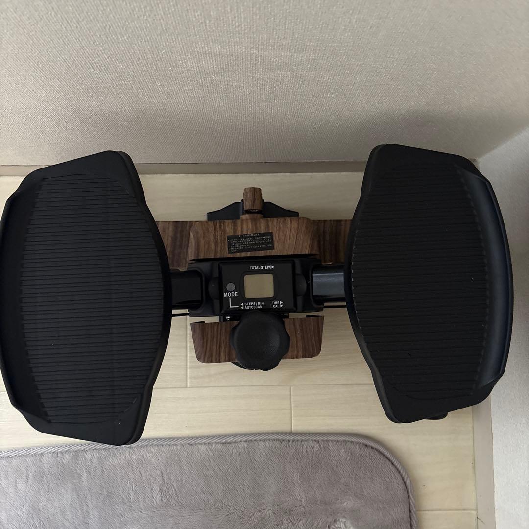 STEADY ツイストステッパー 3Way