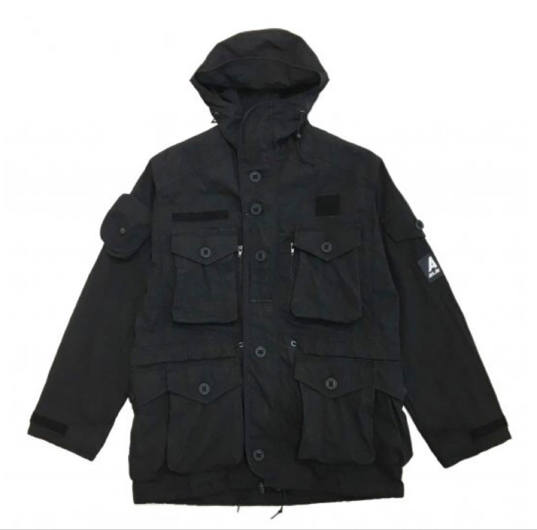 eye junya ark air マウンテンパーカー　JKT