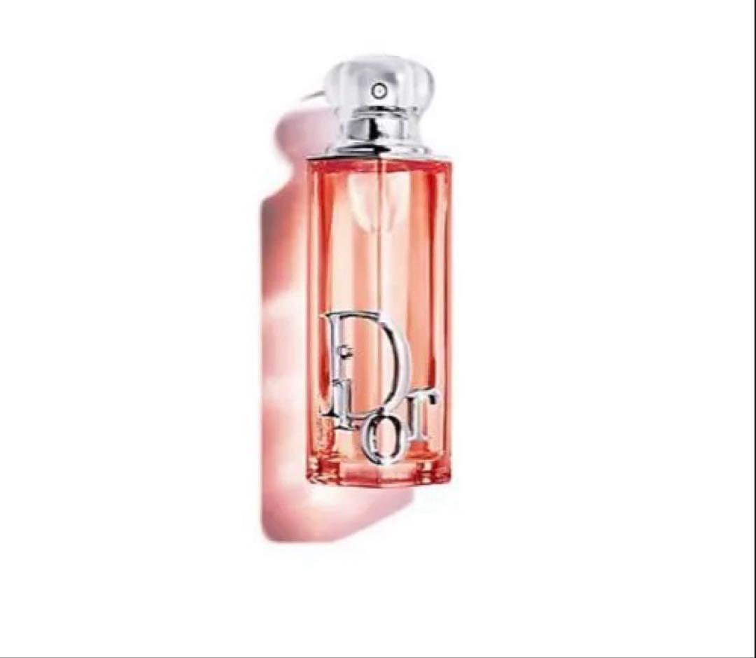 ディオール　アディクト　ピーチ　グロウ　30ml