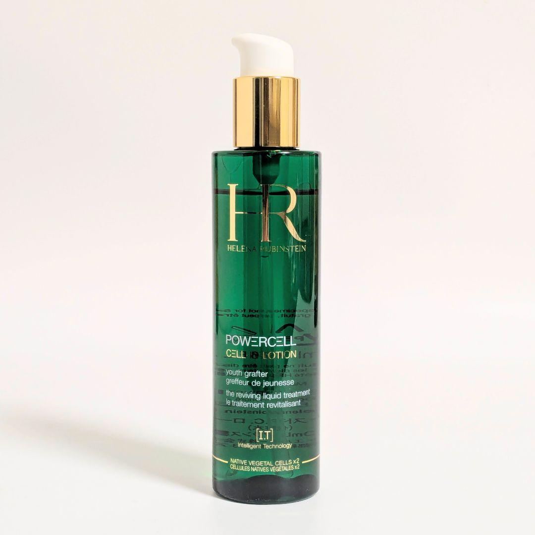 【匿名配送】ヘレナ ルビンスタイン アドバンスド P.C ローション 200ml