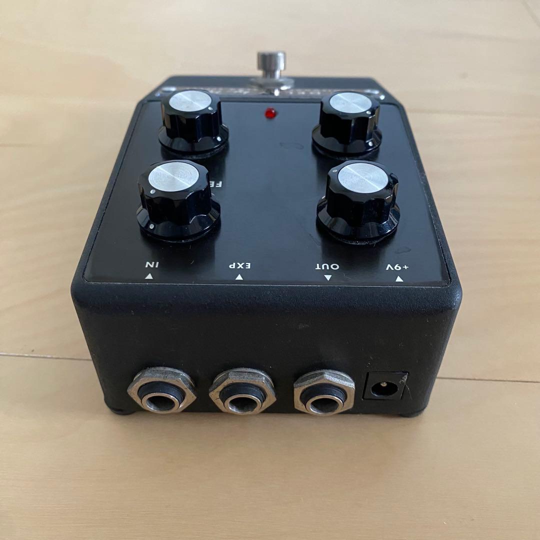 Moog MF DELAY ギターエフェクター - メルカリ