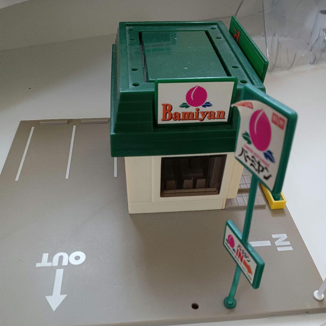 希少】廃盤品 トミカタウン バーミヤン 夢庵 スカイラーク 旧型 - メルカリ