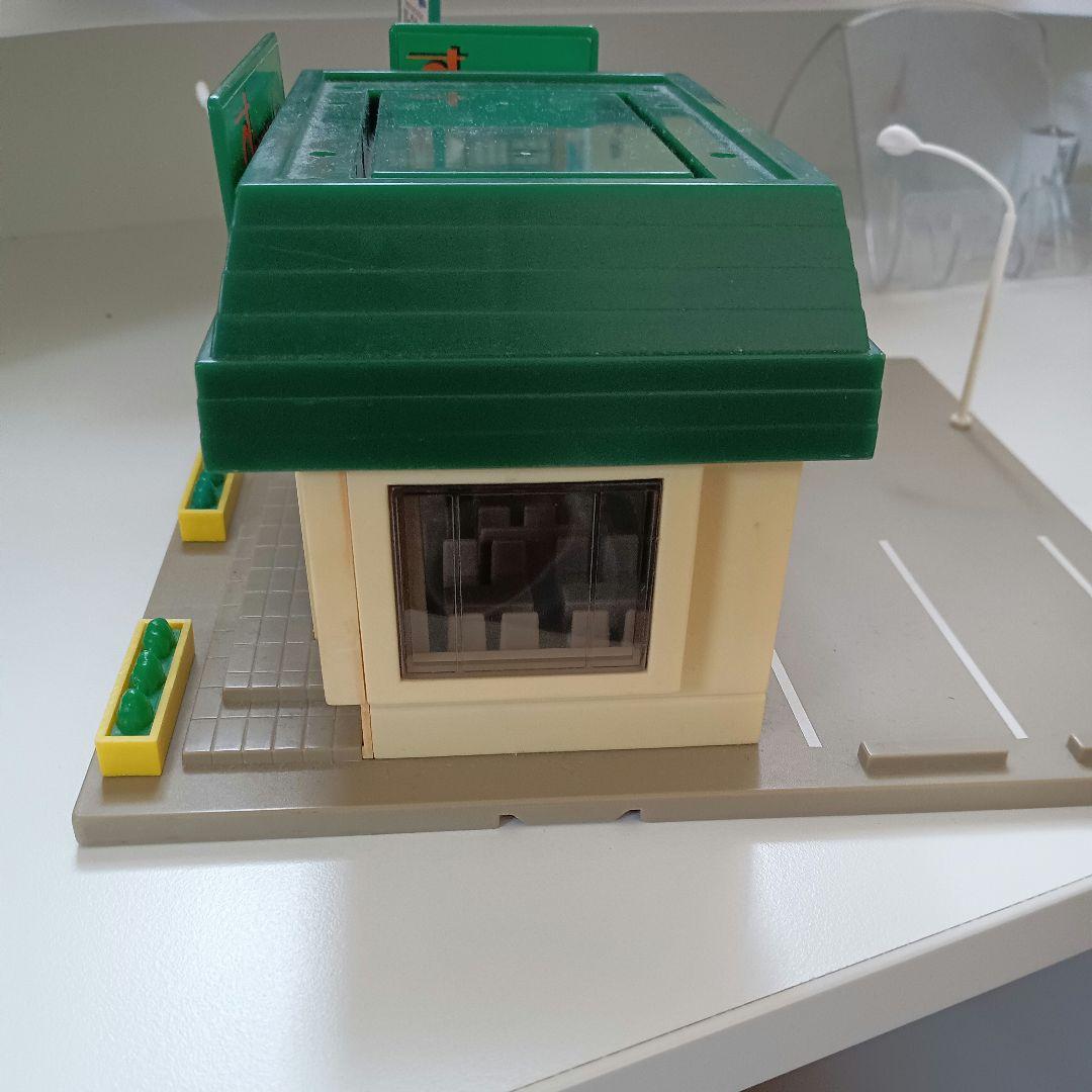 希少】廃盤品 トミカタウン バーミヤン 夢庵 スカイラーク 旧型 - メルカリ