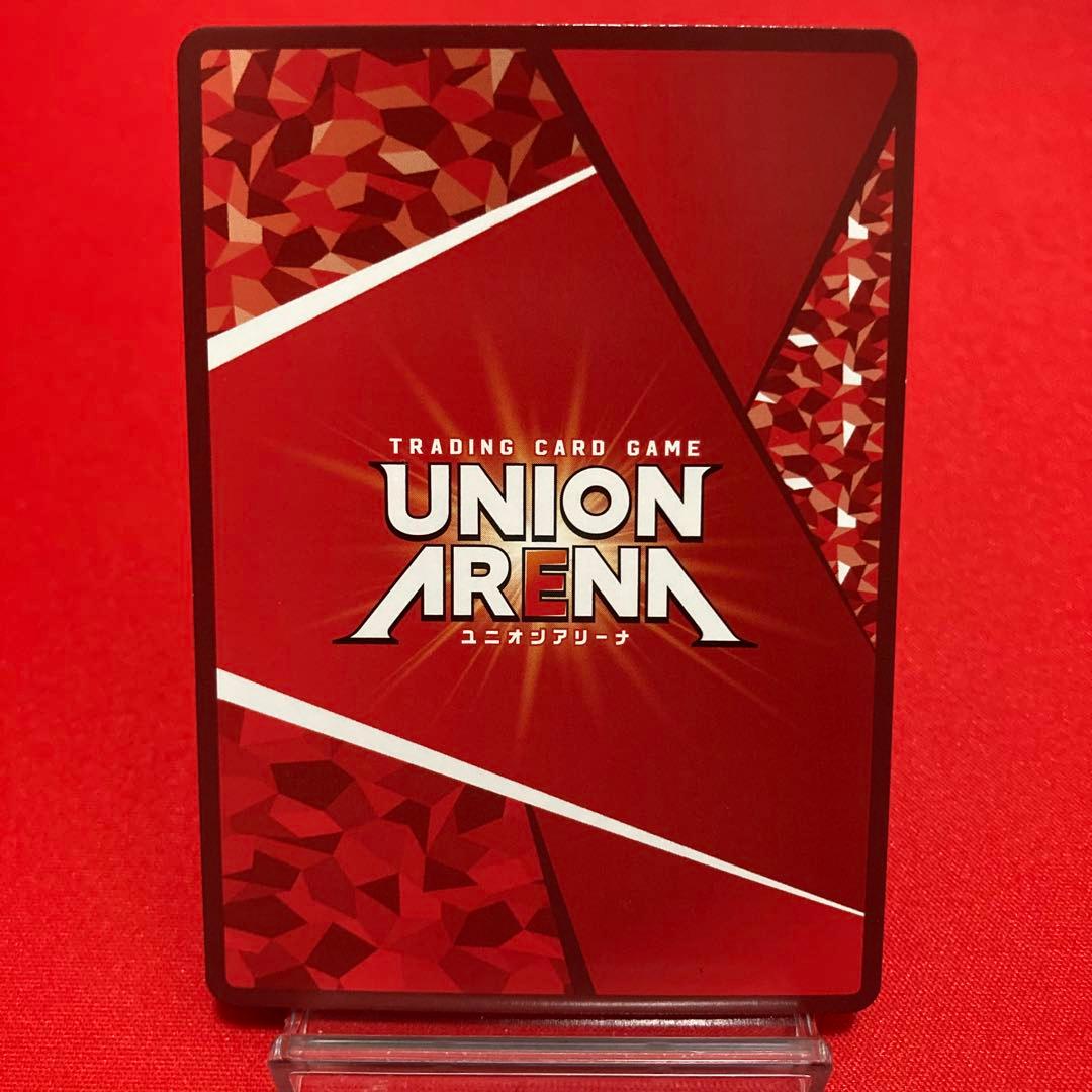 ユニオンアリーナ 仮面ライダー電王ライナーフォーム SRパラレル 星2