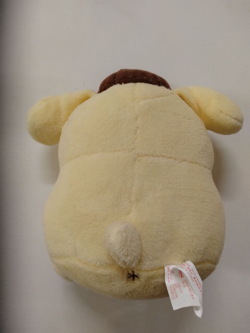 サンリオ 限定干支ぬいぐるみ キキララ ポムポムプリン 4点セット