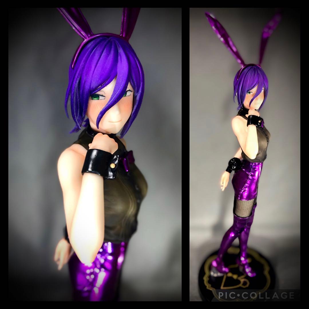 チェンソーマン フィギュア バニーレゼ 元箱付き #マキマ #パワー