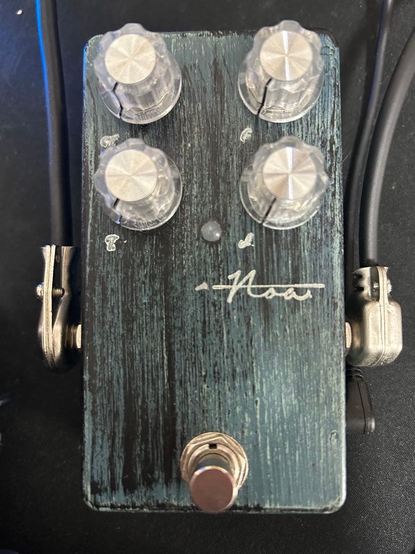 petla noa err オーバードライブ／ファズ