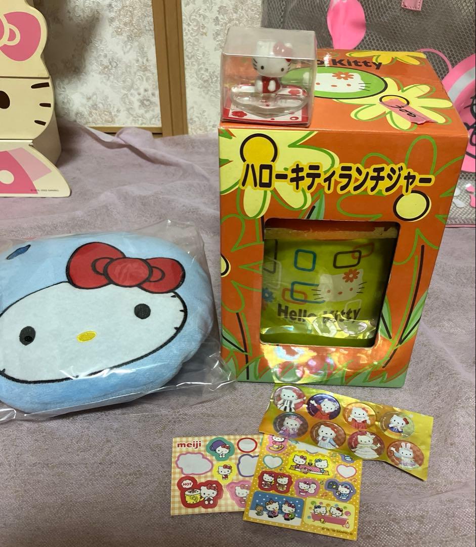 サンリオ まとめ売り ハローキティ プレミアム