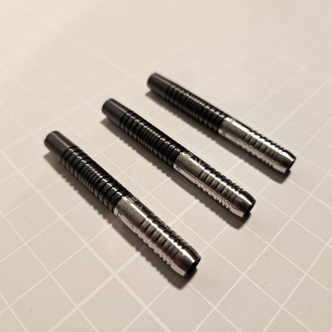 4/21まで】松吉輝宗 LAZY トリニダード バレル Famous限定モデル