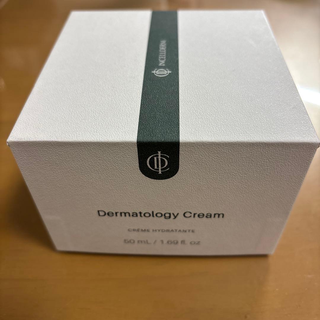 インセルダム　クリーム