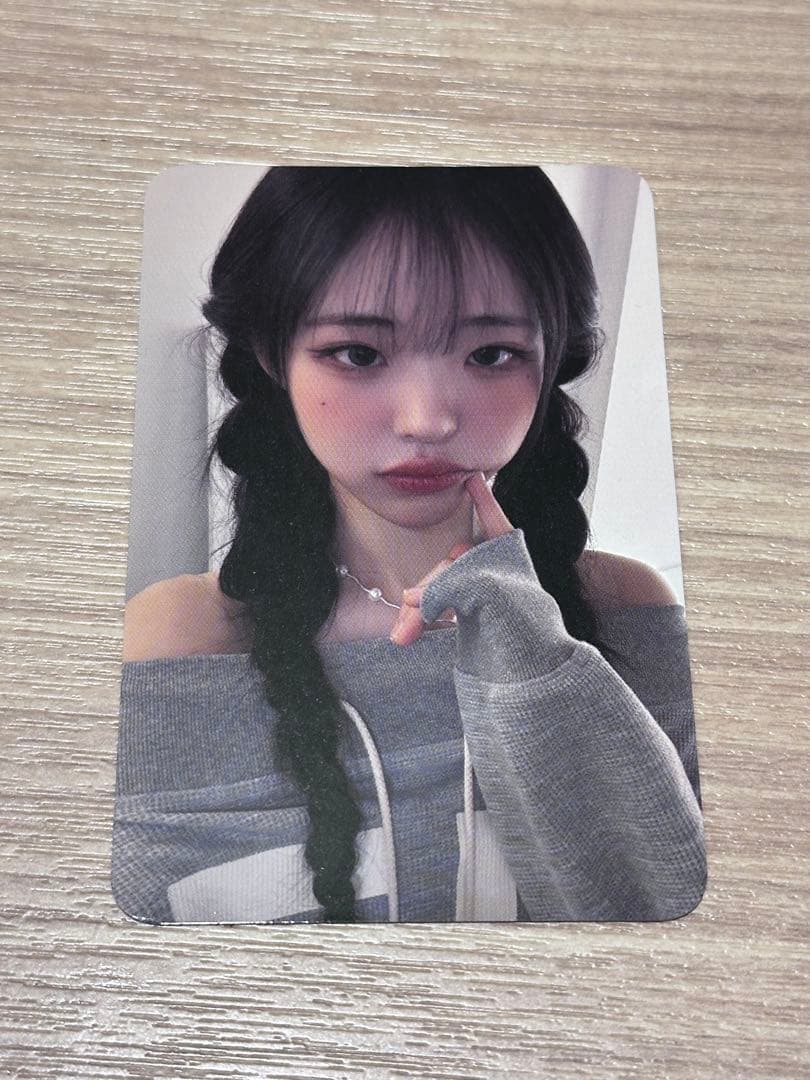 ヒナ QWER ROCKATION ワールドツアー トレカ ② - メルカリ