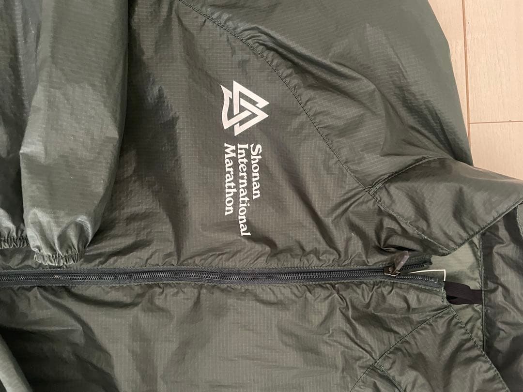 湘南国際マラソン 限定 North Face IMPULSE RACING - メルカリ