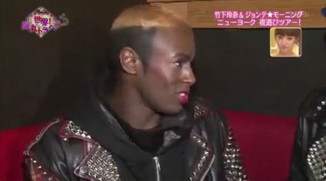 渋谷candy購入 スタッズダブルライダースジャケット - メルカリ