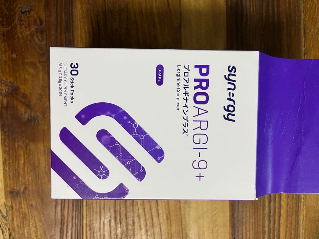 【専用ページ】プロアルギナインプラス