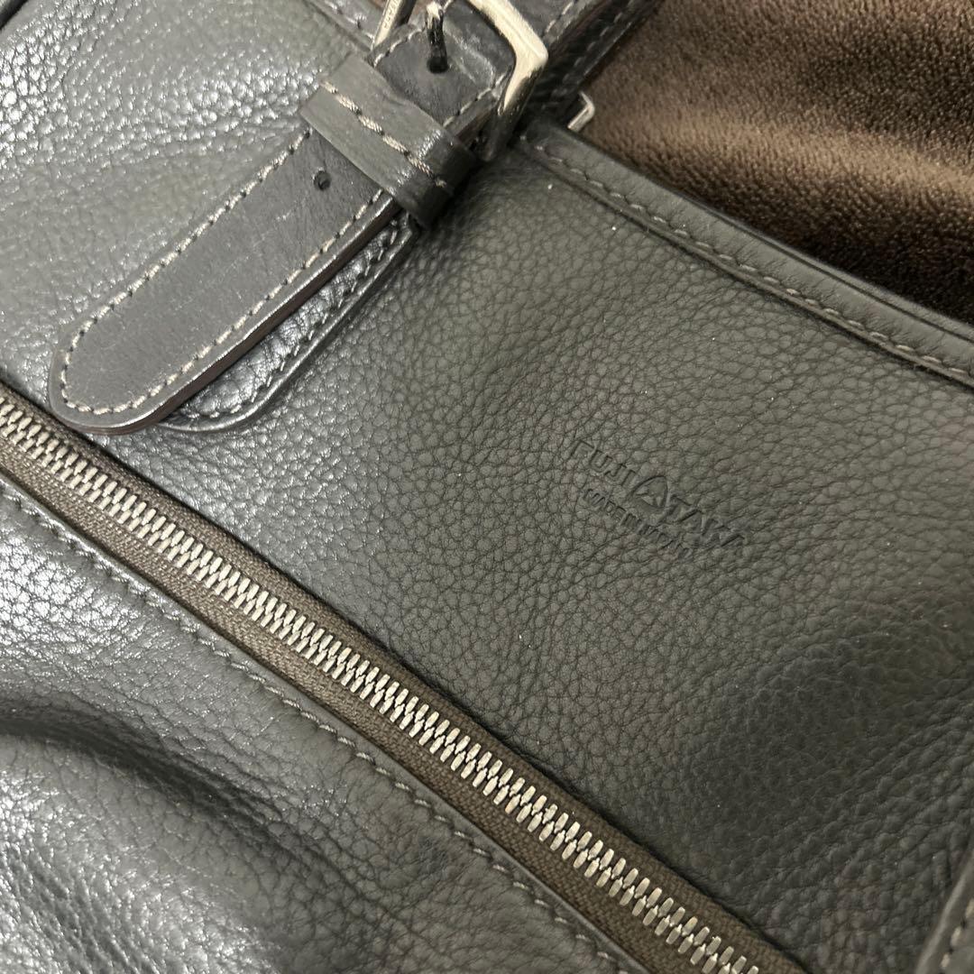 【再値下げフジタカ】A4 トートバッグ 2WAY ラヴラドシリーズ 613701