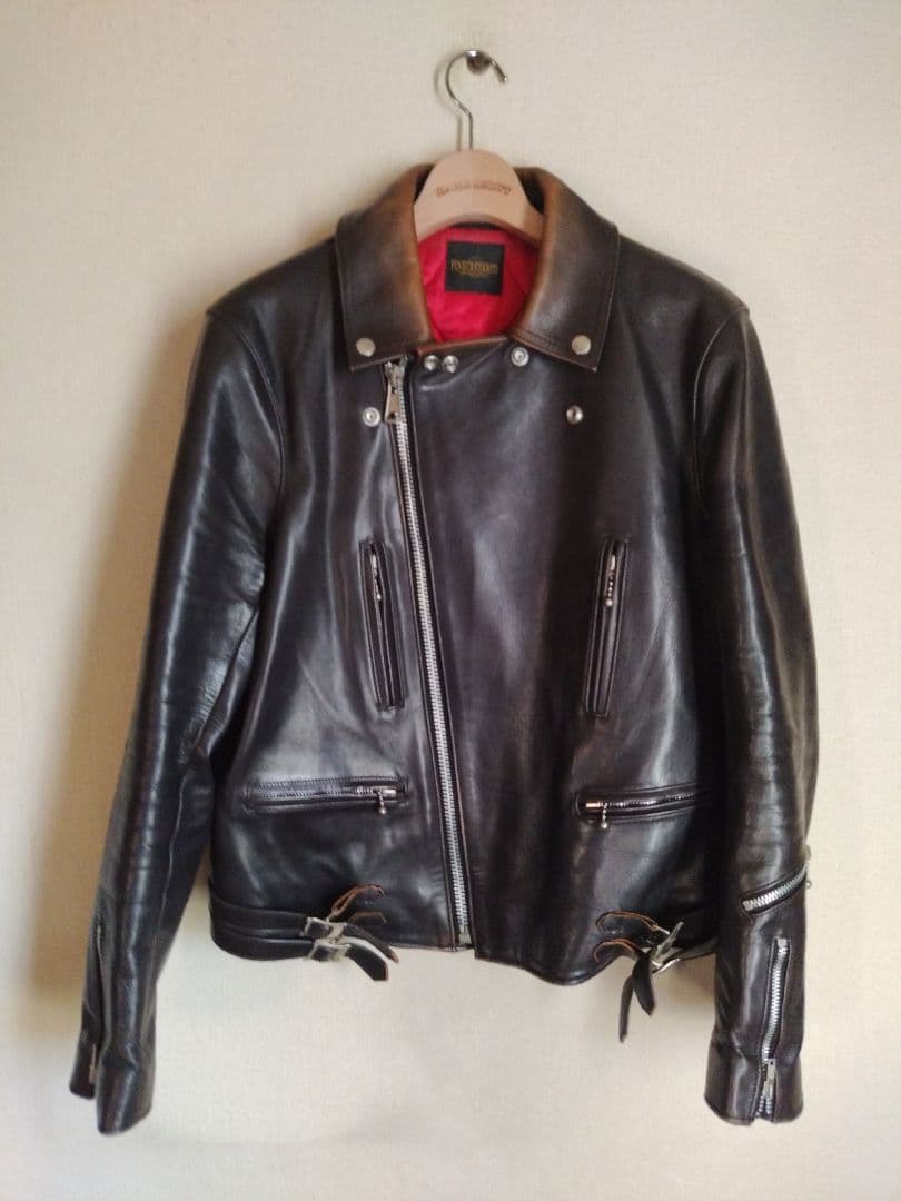 FINE CREEK & CO ファインクリークアンドコー Edward 40 - メルカリ