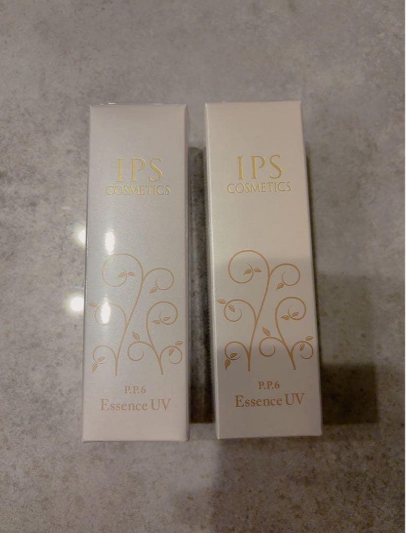 IPS COSMETICS Essence UV 2個セット