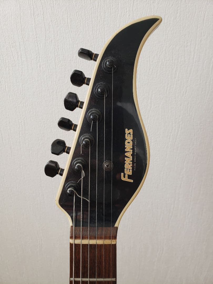 フェルナンデスBT110HH - メルカリ