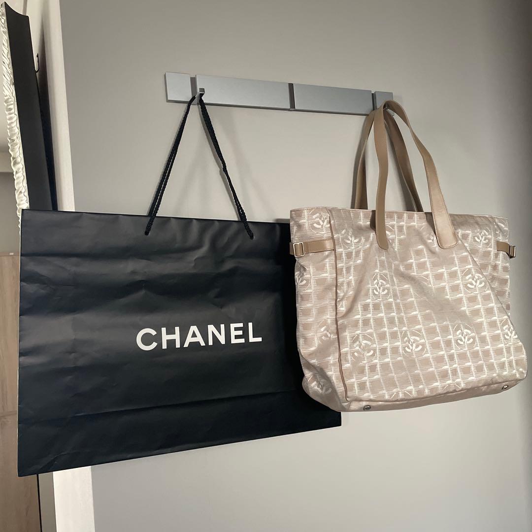 美品　CHANEL シャネル　バッグ