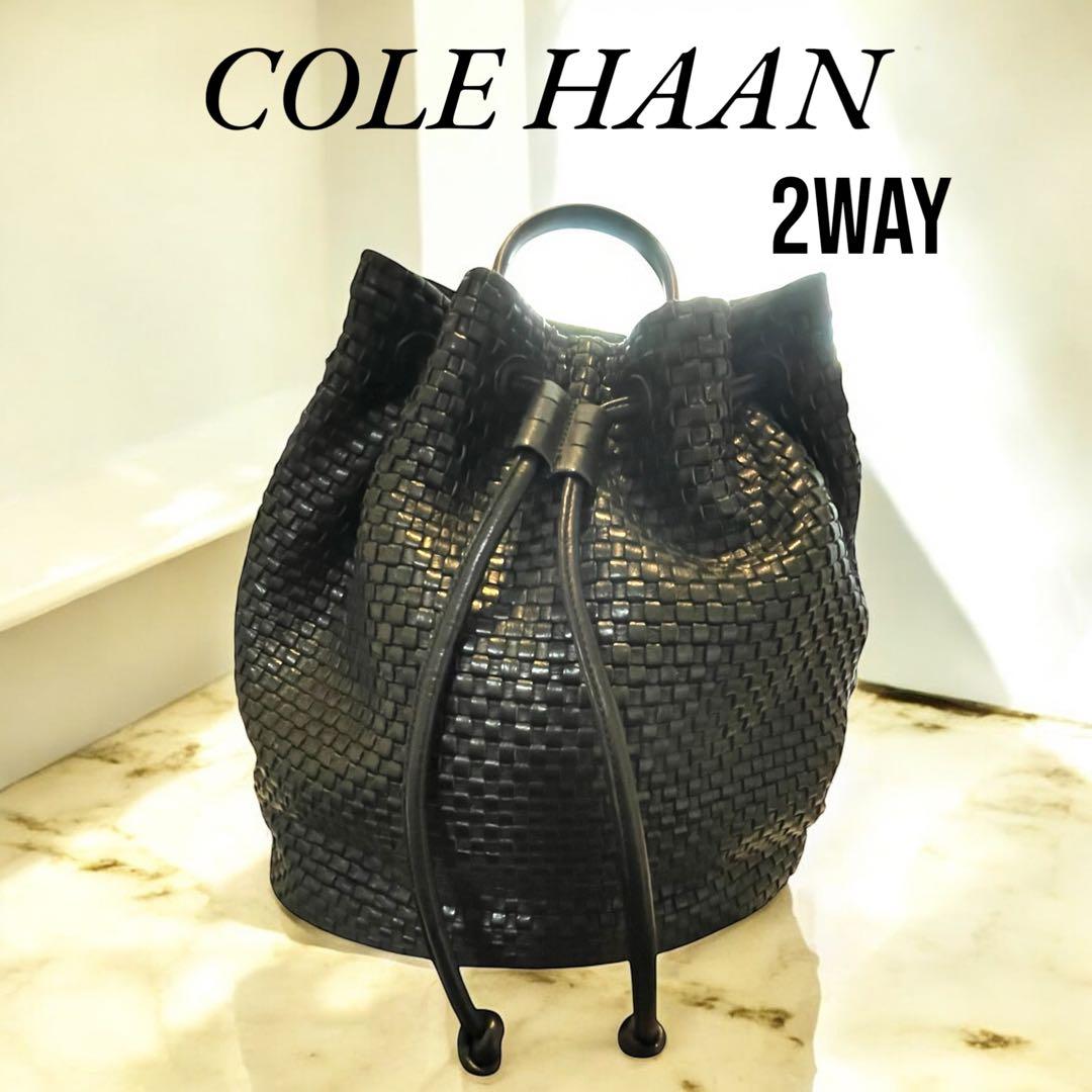 大幅値下げ！　COLE HAAN イントレチャート　レザーリュック 楽天市場】イントレチャート（バックパック・リュック｜メンズバッグ