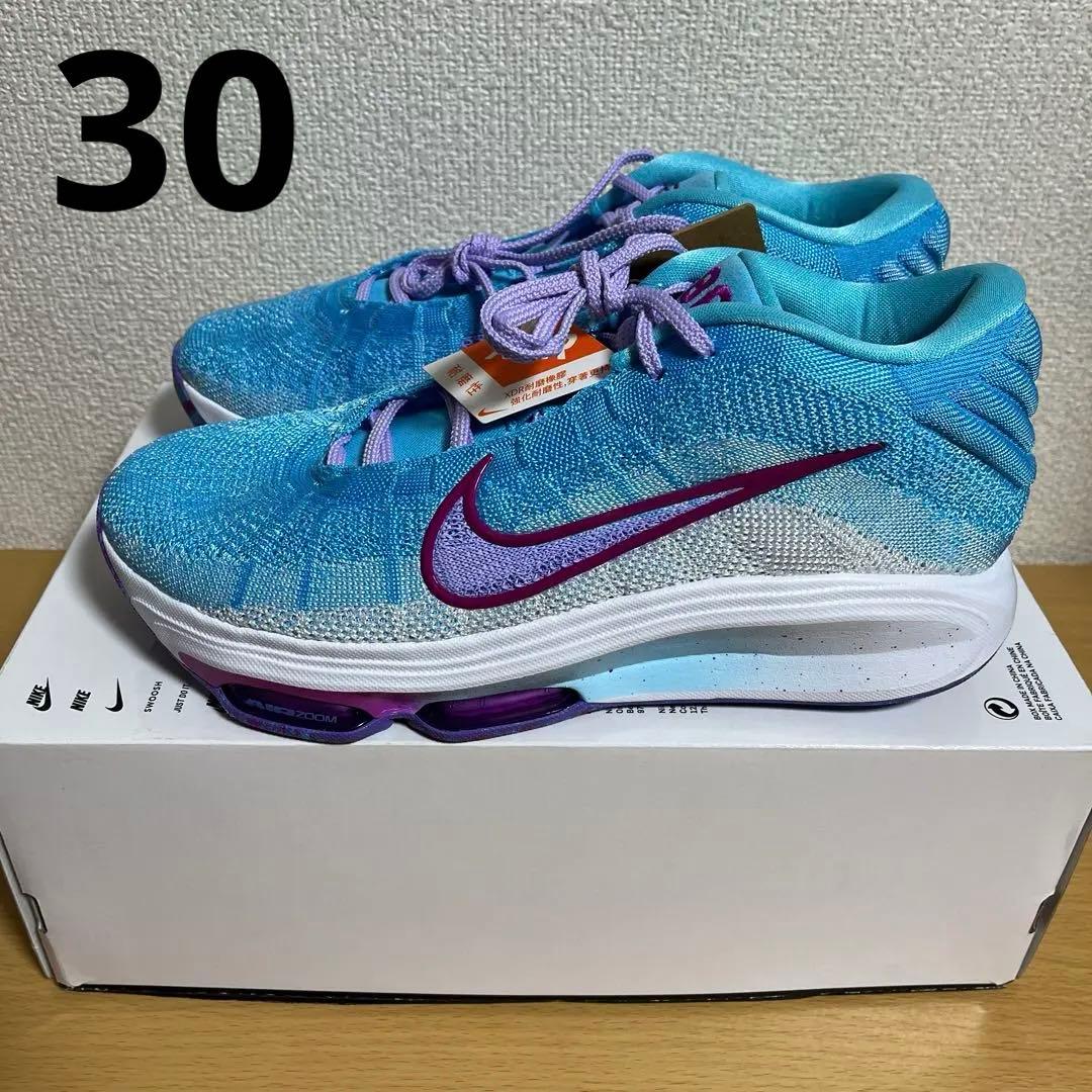 新品 NIKE G.T. HUSTLE3 PB EP 30cm