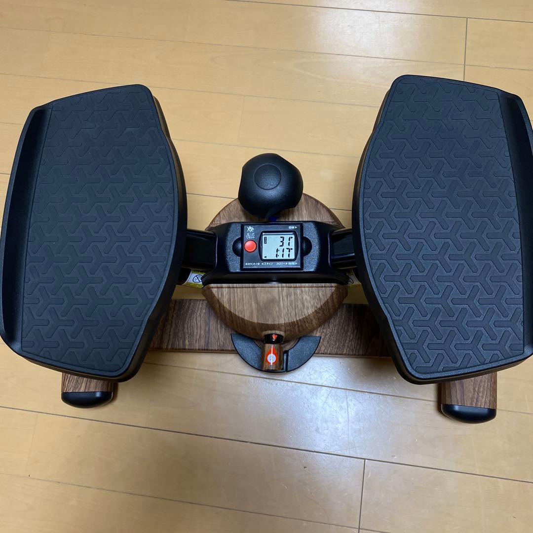 ステッパー　OASIS