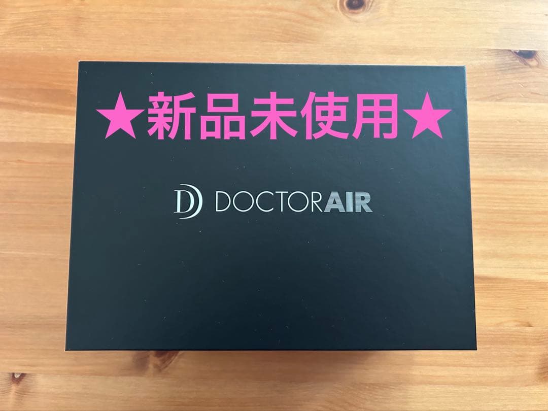 DOCTOR AIR 3Dアイマジック REM-04