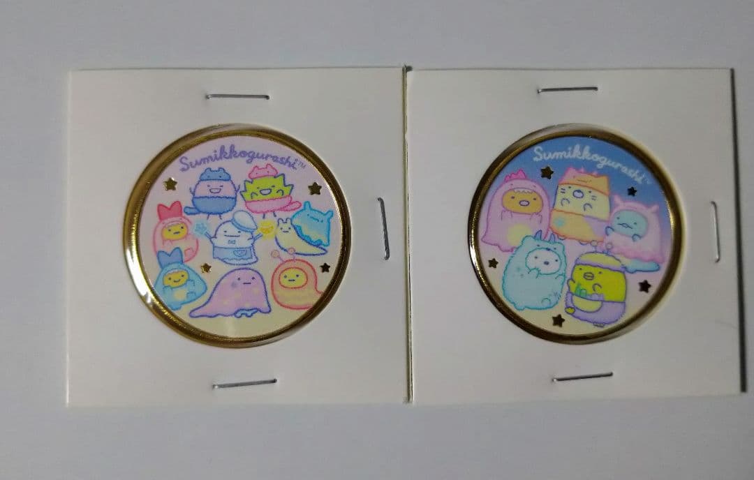 記念メダル・茶平工業　すみっコぐらし　スカイツリー Yahoo!オークション -「記念メダル 茶平工業」の落札相場・落札価格