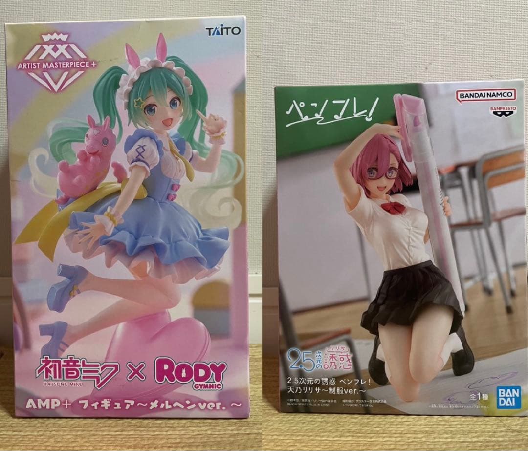 アニメフィギュアまとめ売り48個