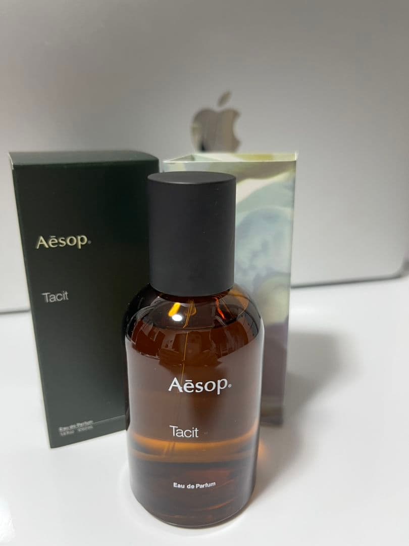 イソップ　タシット Tacit Eau de Parfum