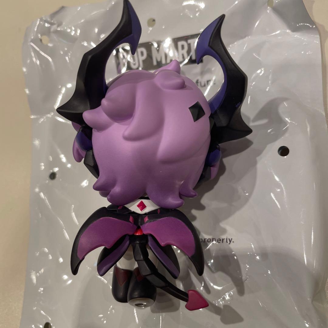 Genshin Impact 原神 ポップマート フィギュア ドゥリン - メルカリ