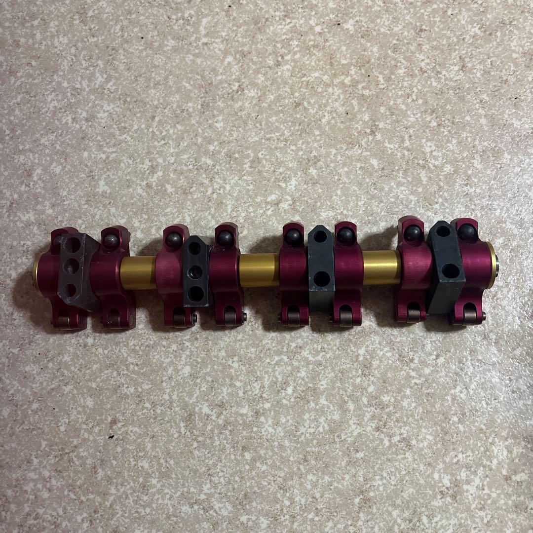 ローバーミニ　ロッカーアーム