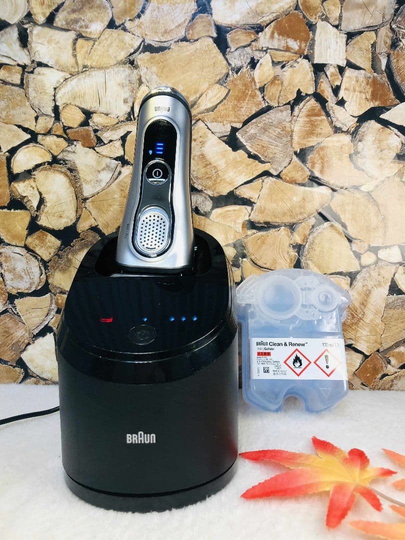 【meimai2106】Braun Series 9 9292ccメンズ