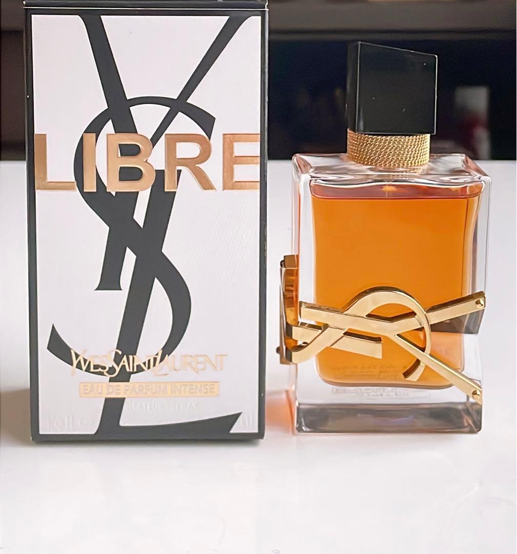 リブレ オーデパルファム アンタンス 50ml イブサンローラン 香水